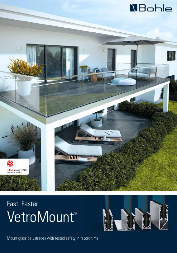 VetroMount - Mount glass balustrades with tested safety in record time.pdf