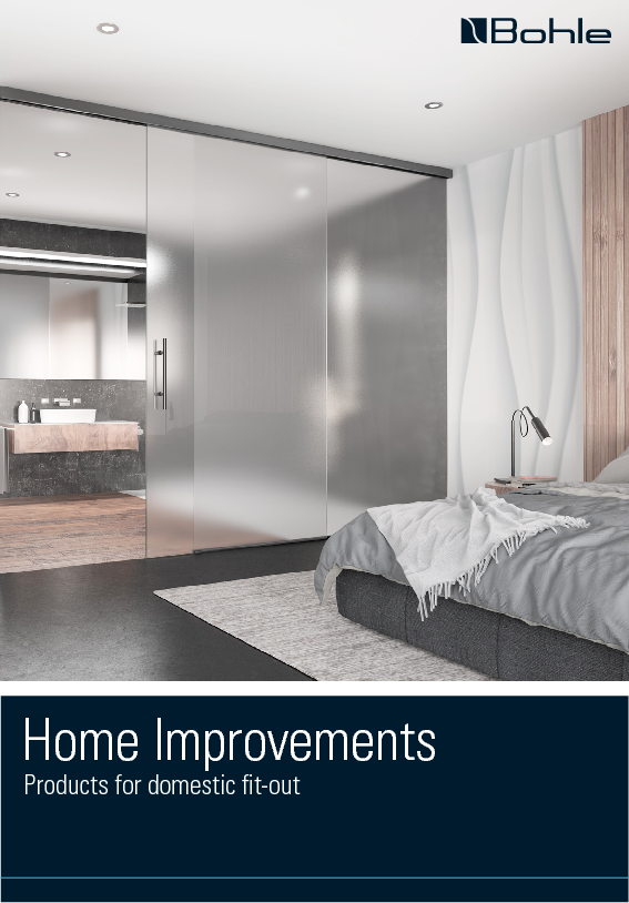 Home Improvements for Domestic Fit-out.pdf