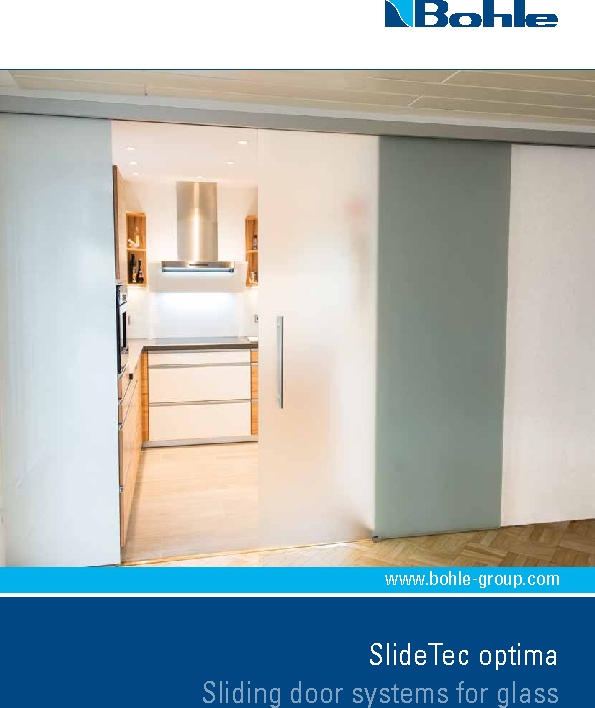 SlideTec optima - Sliding Door Systems.pdf