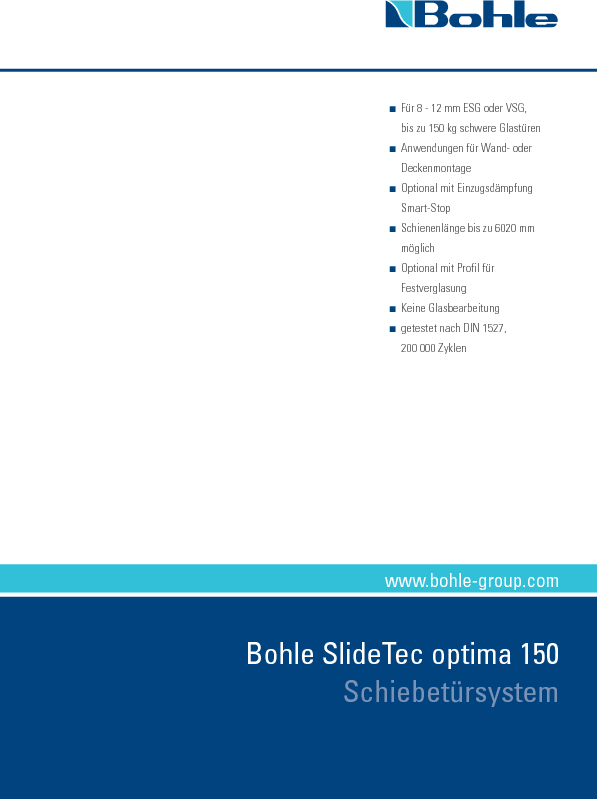 Schiebetürsystem SlideTec optima 150.pdf