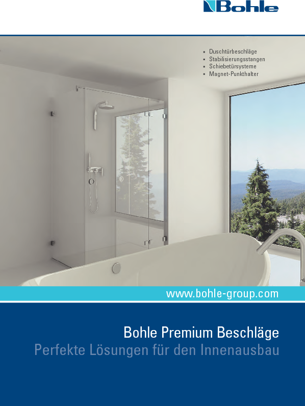 Produktübersicht Bohle Premium Beschläge.pdf