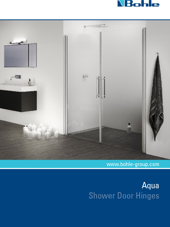 Aqua Shower Door Hinges.pdf