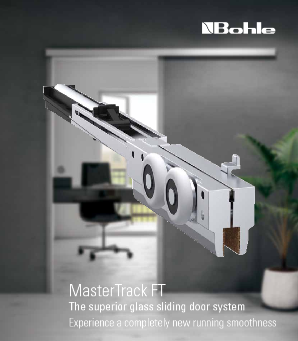 Sliding door system MasterTrack FT.pdf