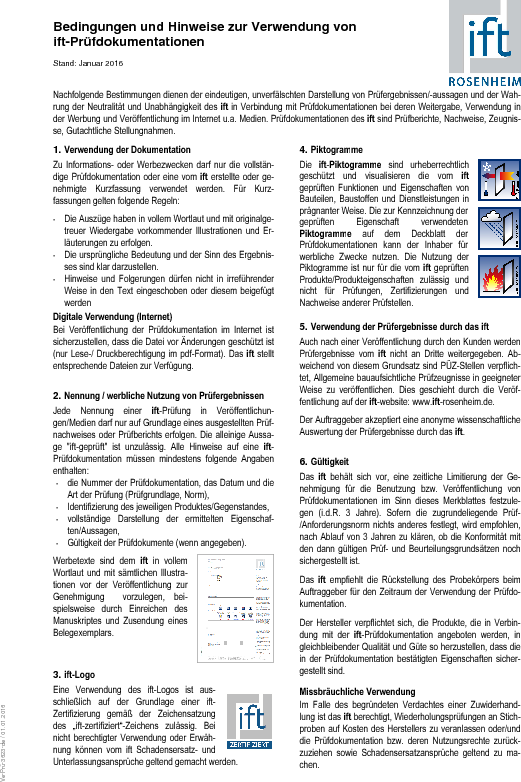Bedingungen und Hinweise zur Verwendung von ift-Prüfdokumentationen.pdf