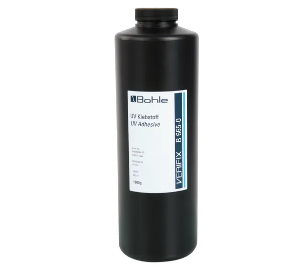 UV-Klebstoff B 665-0
