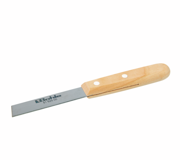 Putty knife blunt Putty knife blunt