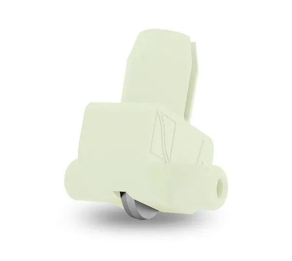 Clip in plastica Silberschnitt® 416 Clip in plastica Silberschnitt® 416