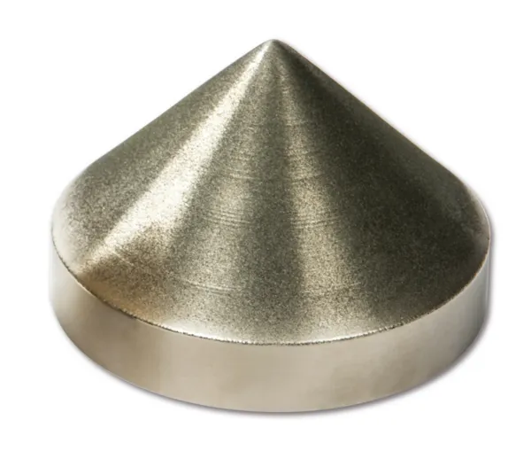 Grinding cone for arrissing ø 60 mm