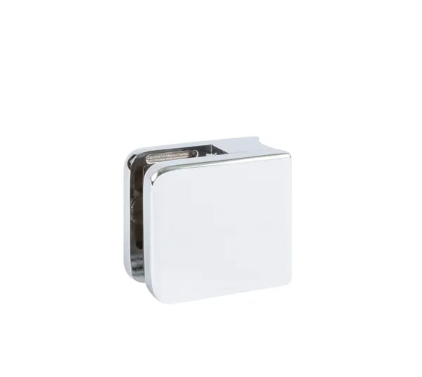 Clamp fixing square 45 x 45 mm Clamp fixing square 45 x 45 mm