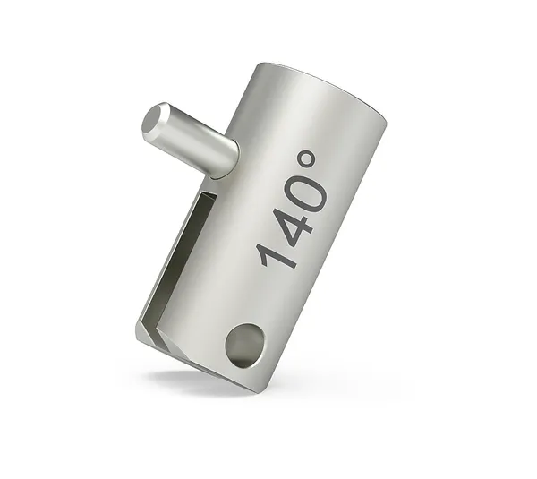 Portarulinas metálico Silberschnitt