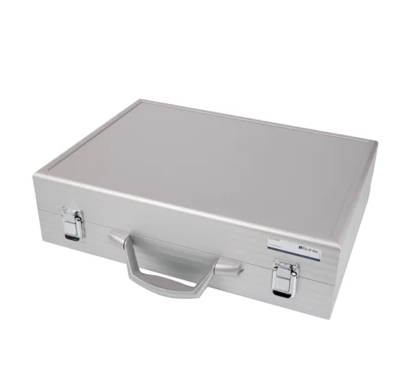 Mallette d'instruments de mesure
