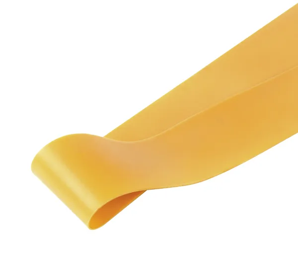 Gummistreifen, beige für Innenseite