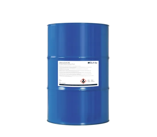 Silberschnitt® Fluido de corte  V59