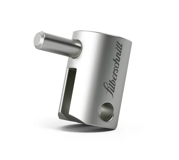 Silberschnitt® metal wheel holder Silberschnitt® metal wheel holder