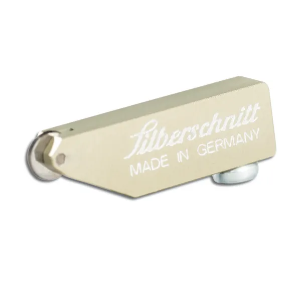 Ersatzschneidkopf Silberschnitt® schmal