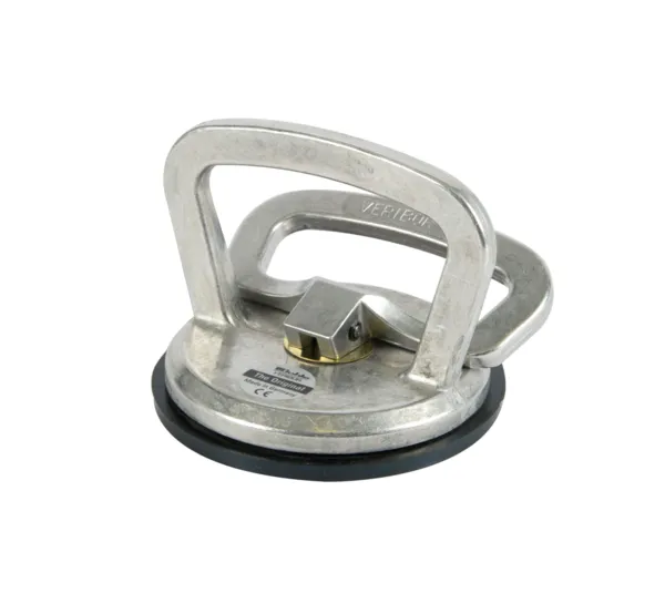 Veribor® alumínium 1-fejű szívóemelő