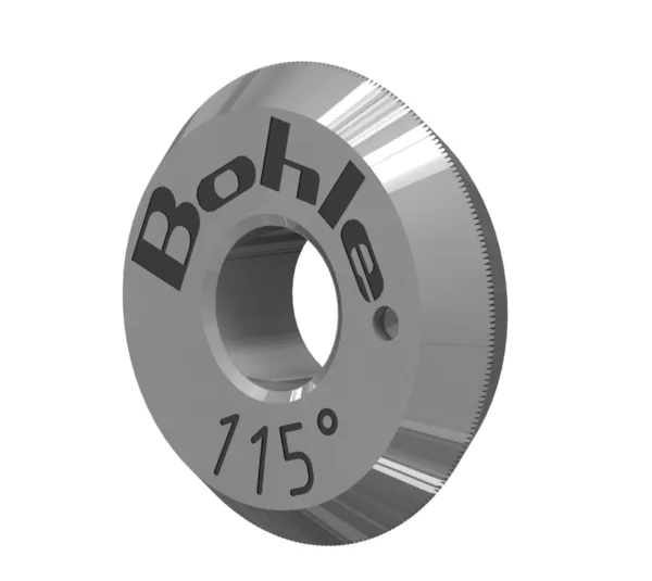 Molettes de coupe Cutmaster® Platinum en carbure de tungstène type 12