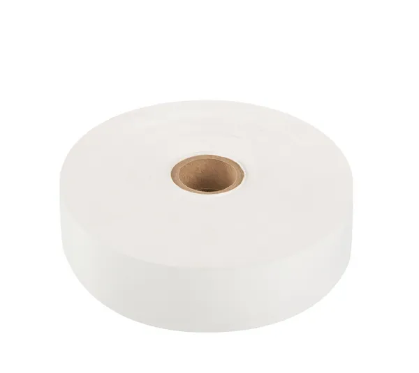 Adhesive paper tape