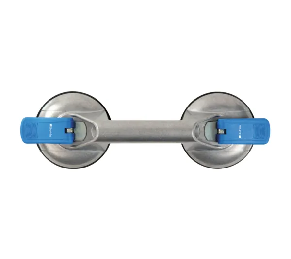 Veribor® Aluminium 2-Cup Suction Lifter