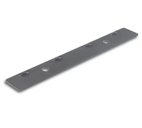 Conector para raíl guía Flex