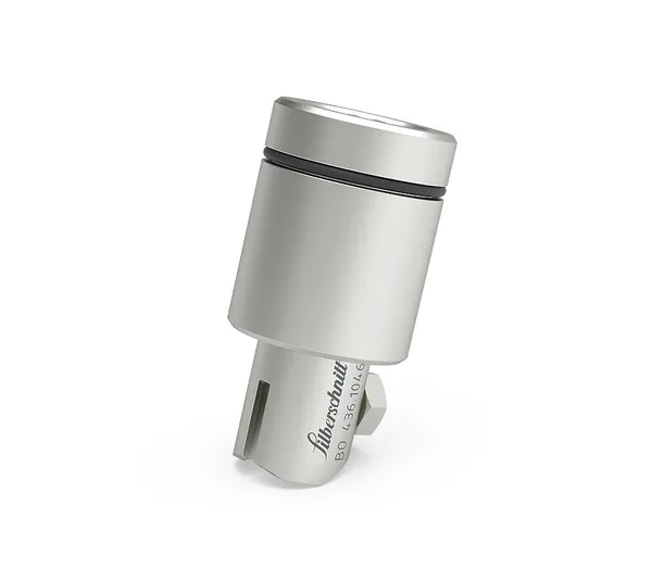 Silberschnitt® Pillar Post voor wieldrager 432 Silberschnitt® Pillar Post voor wieldrager 432