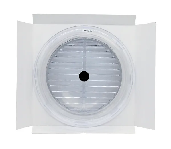 Ventilator, Vent-a-matic, Static Ventilator, Vent-a-matic, Static