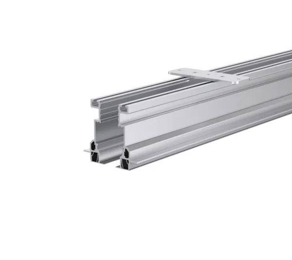 Set di profili MasterTrack® BT, montaggio a filo soffitto Set di profili MasterTrack® BT, montaggio a filo soffitto