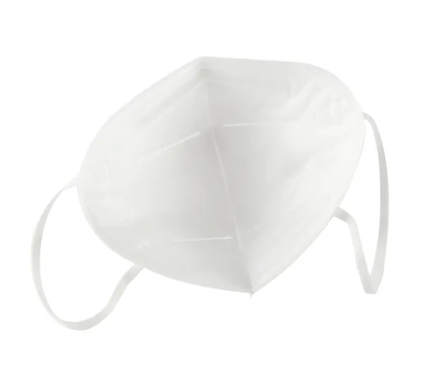 Protective mask FFP2