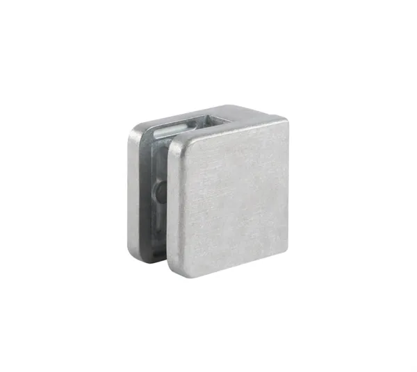 Soporte de fijación cuadrado 45 x 45 mm