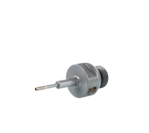 Standard diamond hollow drill