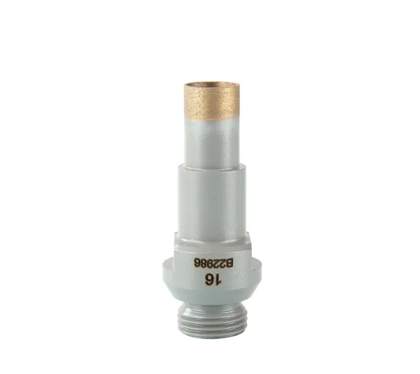 Standard diamond hollow drill Standard diamond hollow drill