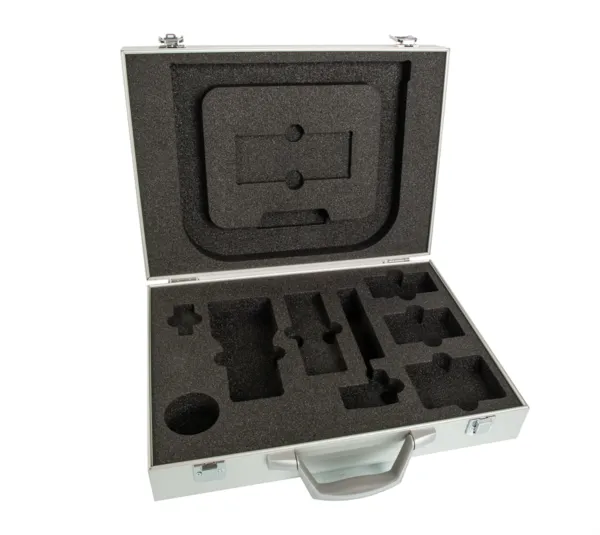 Mallette d'instruments de mesure