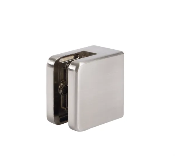 Soporte de fijación cuadrado 45 x 45 mm