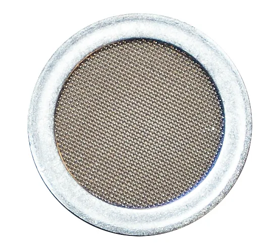 Tamis de filtration - petit