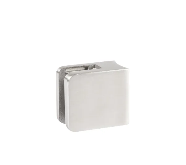 Patte de fixation carrée 45 x 45 mm