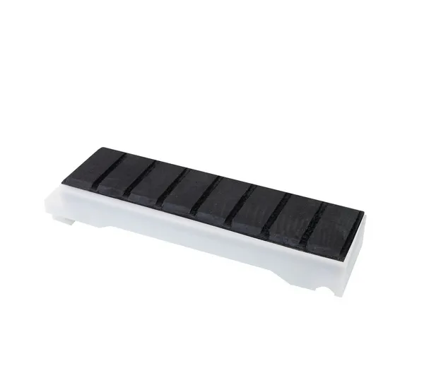 Kunststoffbacke komplett für hintere Transportkette für SLE Vetrocraft®