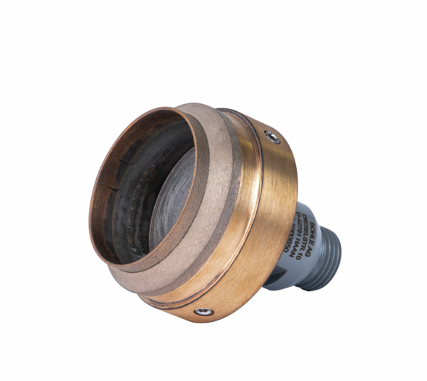 Diamond Core Drill with Countersink, Standard Quality