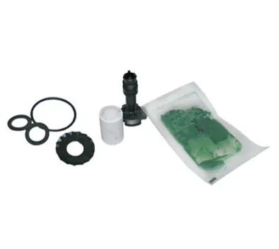 Ersatzteil-Set für Luftfilter - 1 oz Schalengröße - ¼ NPT