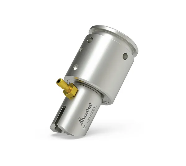 Silberschnitt® Pillar Post  para portarulinas 432