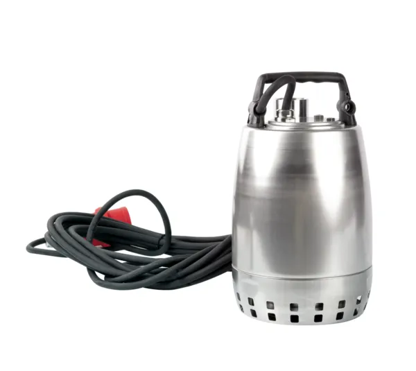 Submersible pump 220 l/min 400 V Submersible pump 220 l/min 400 V