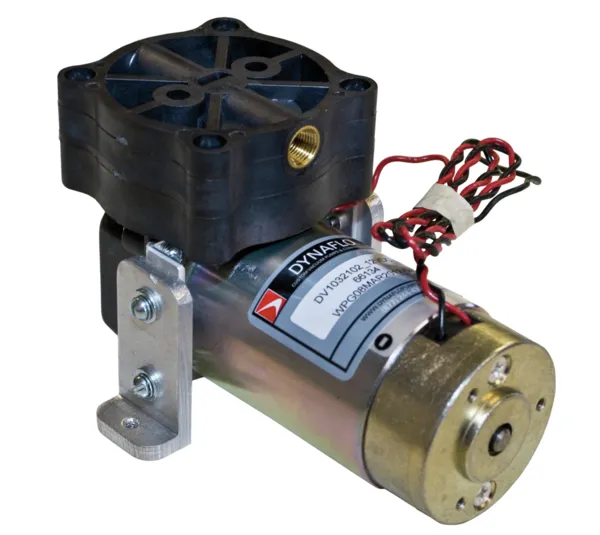 Vacuum pump type Diaphragm - 1-SCFM