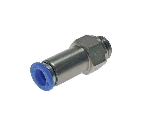 Terugslagklep G ⅛" Ø 6 mm