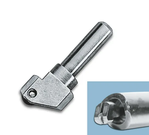 Silberschnitt® 2000 Porte-roues de rechange