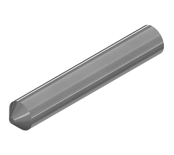 Silberschnitt® PKD-Achse