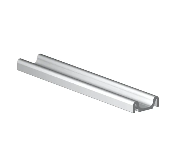 Rail de roulement Robustus, double