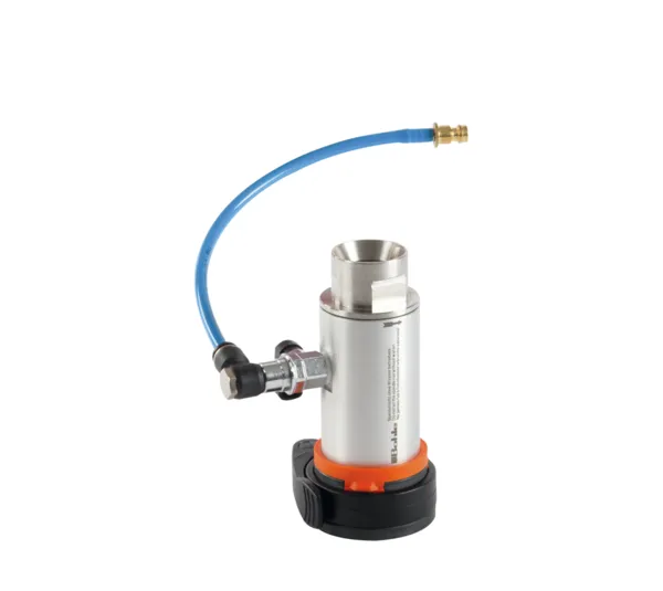 Boîte de rinçage pour Aqua Drill Power