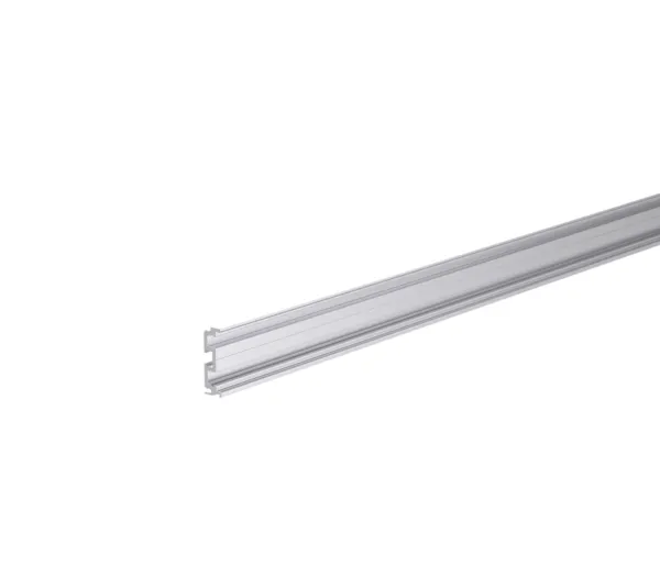 MasterTrack® BT faltávtartó profil