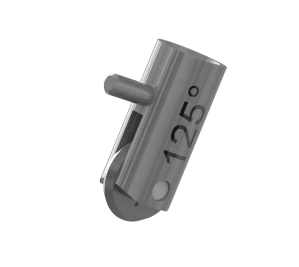 Silberschnitt® wheel holder module HM Silberschnitt® wheel holder module HM