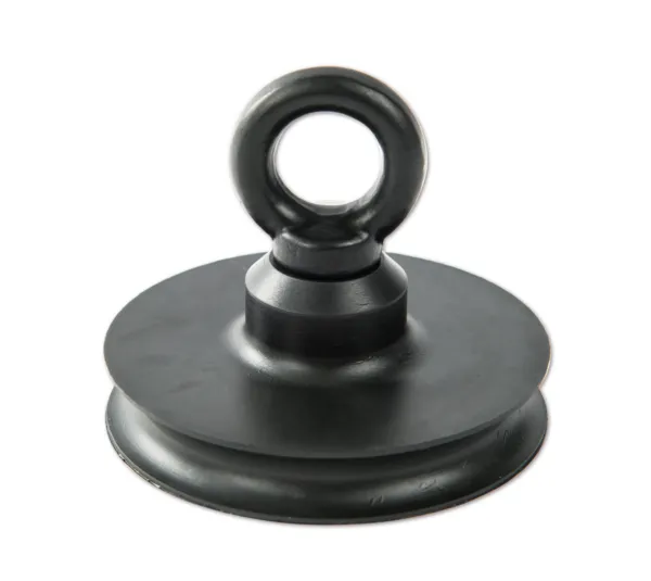 Veribor® zuigheffer met T-greep en oogje Veribor® zuigheffer met T-greep en oogje