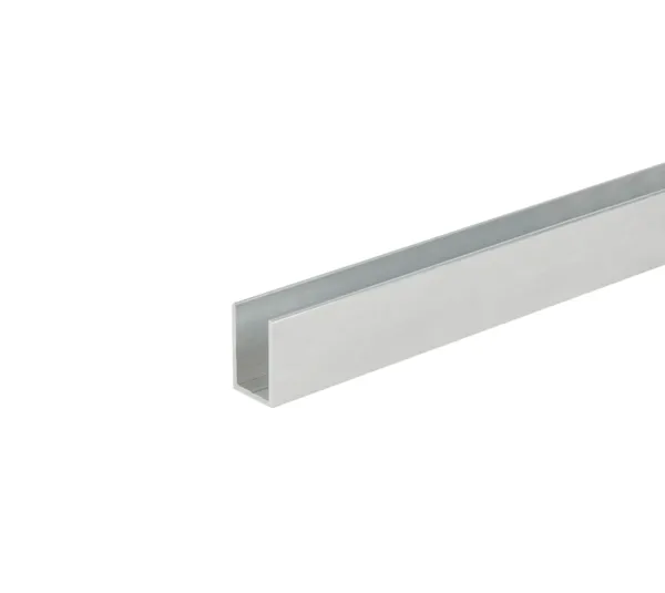 Profilo a U 30 x 20 mm Profilo a U 30 x 20 mm